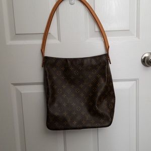 Louis Vuitton Loop Bag